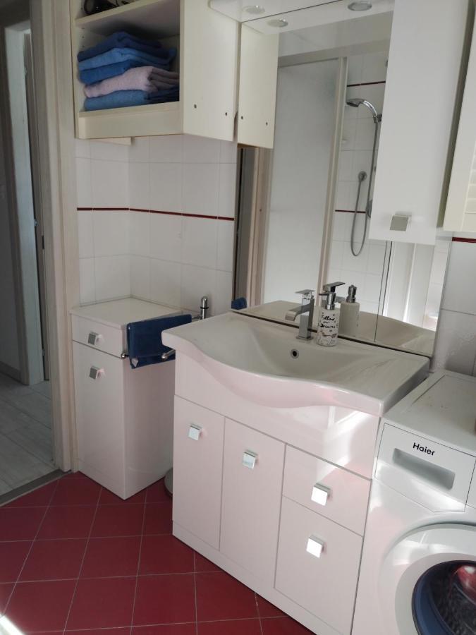 Appartement Il Nido Di Nervi *