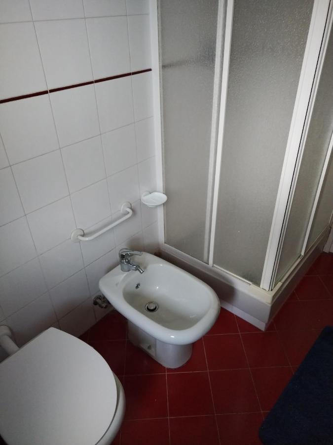 Appartement Il Nido Di Nervi