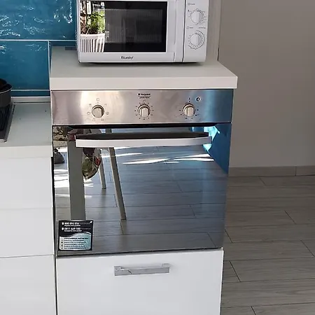 Appartamento Il Nido Di Nervi Genova Esterno foto